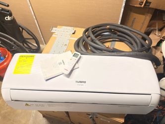 Mini split AC