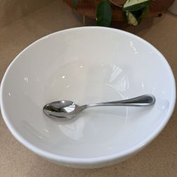 Party Serving Trays and Butter Holder