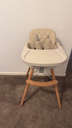 High Chair
