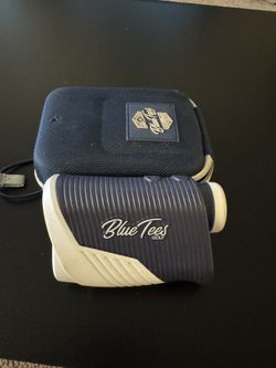 Golf Rangefinder 