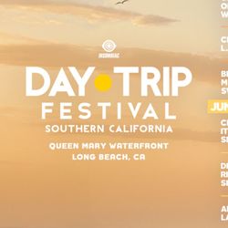 Daytrip Vip Ticket