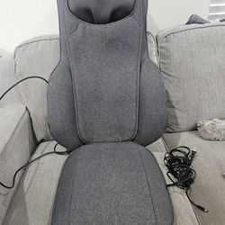 COMFIER Neck, Back Massager With Heat
