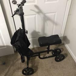 Knee Scooter For Sale