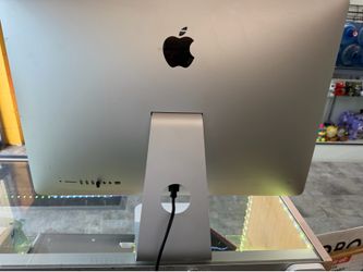 iMac 27”