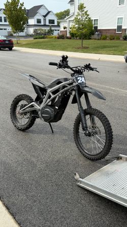 stage 2 m2 e bike