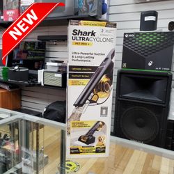 Shark CH951 Ultracyclone Pet Pro+ Cordless 