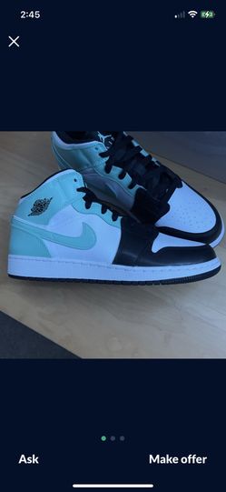 Jordan 1