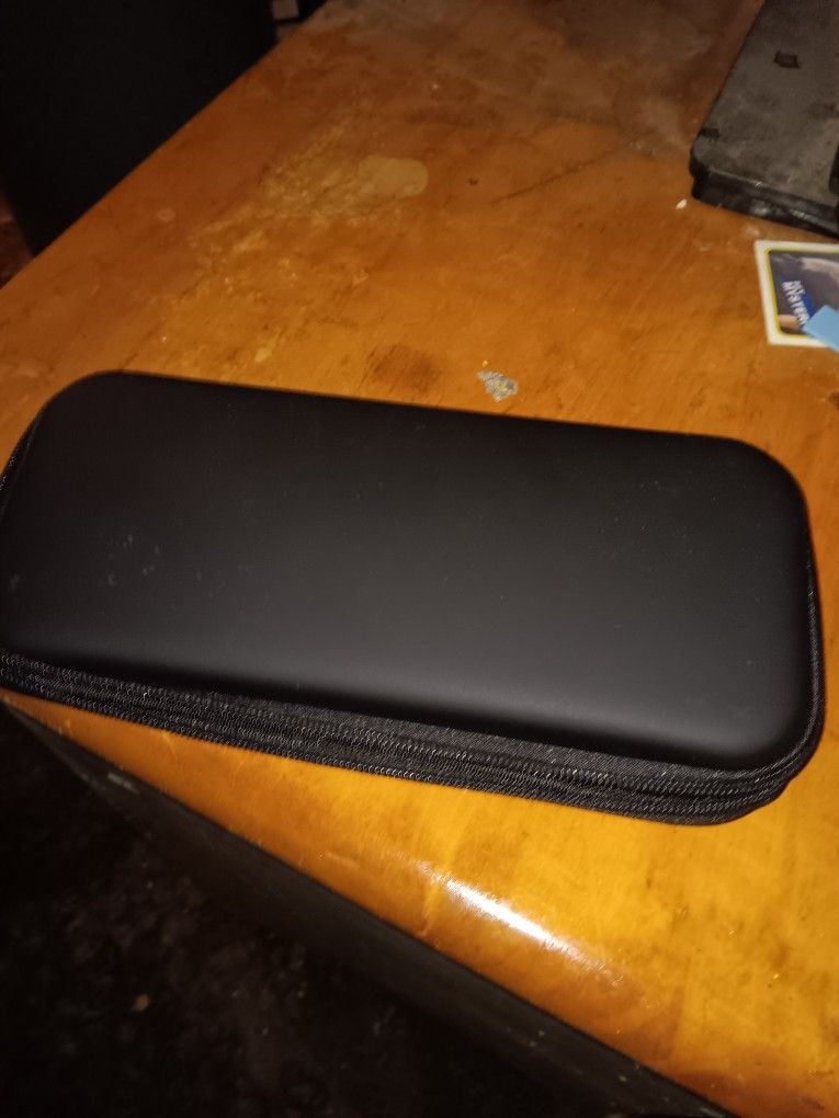 Nintendo Switch Case