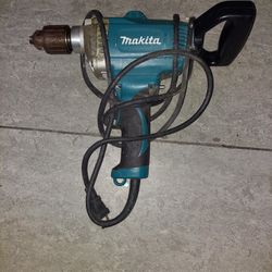Power Drill