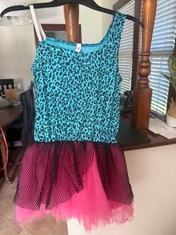 Halloween Girls Costume
