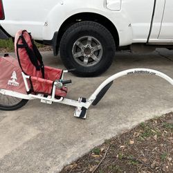 Bike Trailer