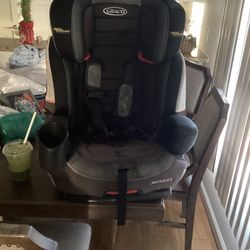 Car Seat