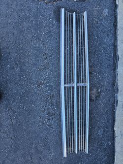 1966 buick skylark grills .moldings and parts