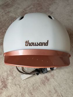 Thousand Heritage rose gold Medium