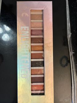 ColorCo Enlightened Eyeshadow Palette