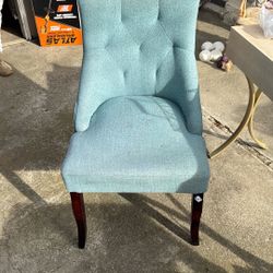 Accent Chair