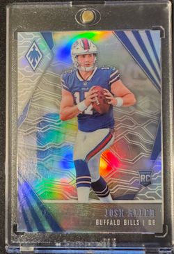 Josh Allen Phoenix RC