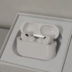 USBC Version AirPods Pro 2nd Generator Bluetooth Earbuds 