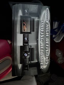 Car Dash Camera Driving Recorder