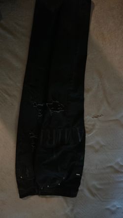 Amiri  jeans size 34