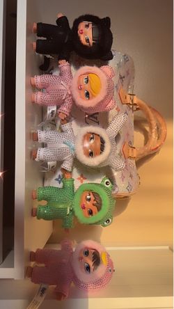 BRATZ BRATZIEZ BRATZ BRATZIEZ BLING SERIEZ BLIND BOX