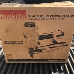 Pistola De Grapas 