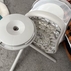 Halo Bassinet