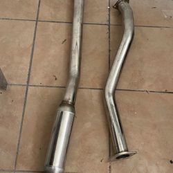 Exhaust 