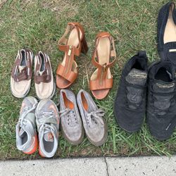 shoes