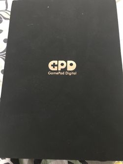 GPD Win 2/Mini Computer/Handheld GamePad