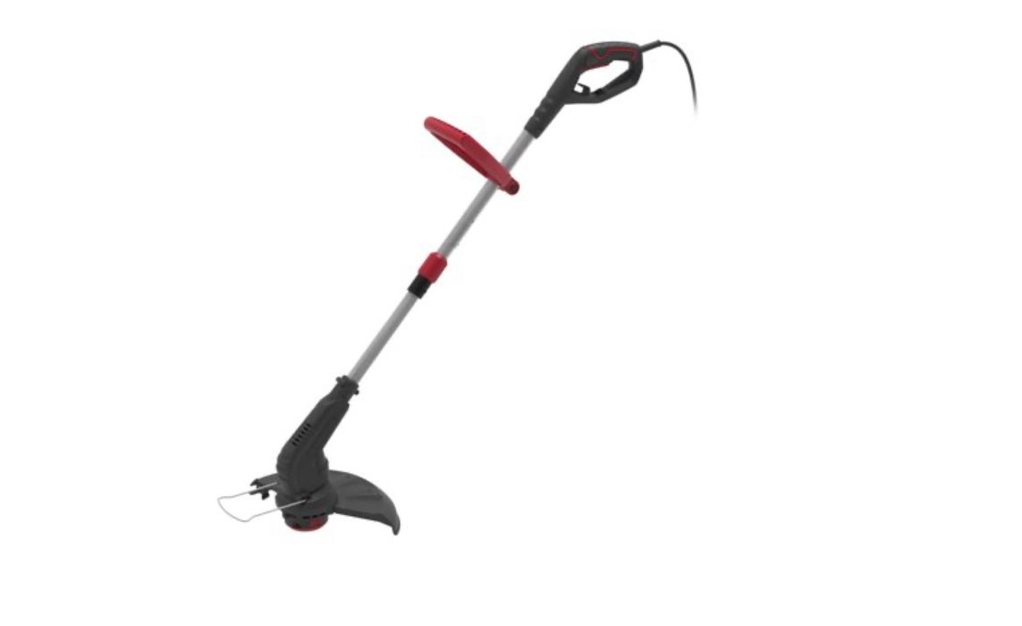 Hyper Tough 4.6-Amp 13in Electric String Trimmer HT21-401-002-04
