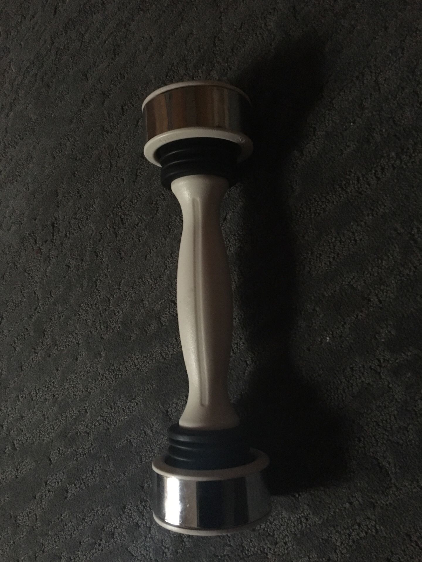 Shake weight (as seen on commercials)