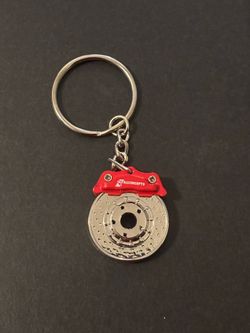 Keychain