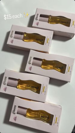 Gisou Lip Oil