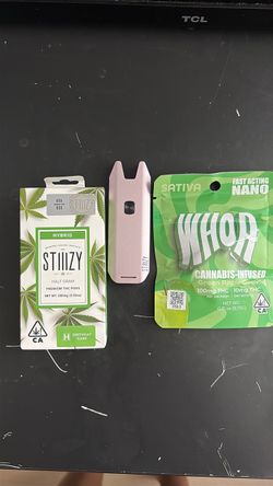 Stiiizy Bundle