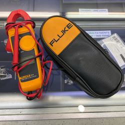 Fluke Multi Meter 