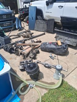 Parts honda ridgeline 2006 2012