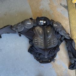 Chest Protector