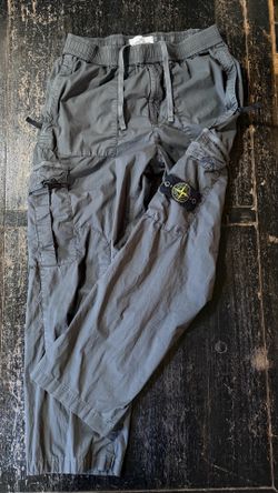 Stone island
