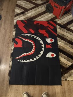 Bape Rug/mat