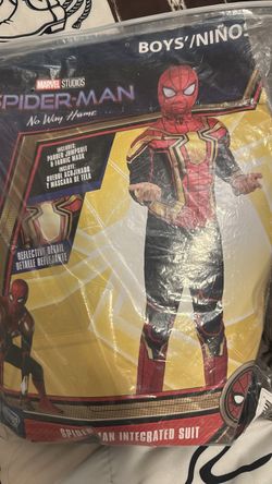 Halloween costume