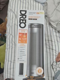 DERO heater