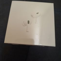 Airpods 2nd generation