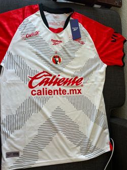 Xolos de Tijuana jersey size 2XL