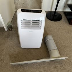 SereneLife Portable AC 8000btu