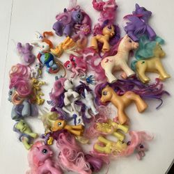 My Little Pony Collection 