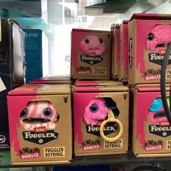 Fugglers