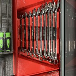 Snap-on SAE Wrenches 