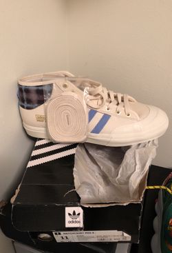 Snoop dog matchcourts size 11