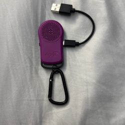 ifrogz Mini Tadpole Bluetooth Speaker